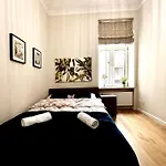 Planty Appartement Cracovie